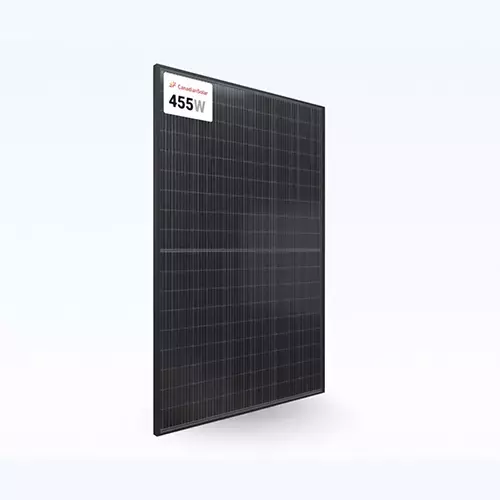 Canadian Solar 455W Black Monofacial Panel | CS6.1-54TM-455H | 108